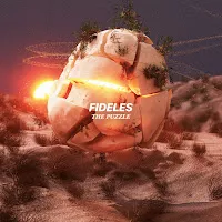 Fideles — The Puzzle — обложка